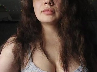 Sweet-Candy88 Porn Show