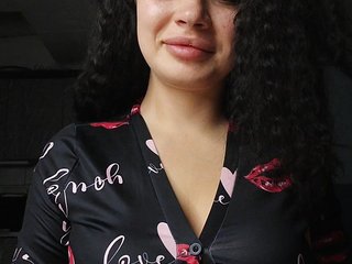 Sweet-Candy88 Porn Show