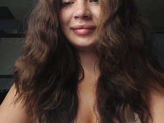 Sweet-Candy88 Porn Show