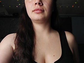 Sweet-Candy88 Porn Show