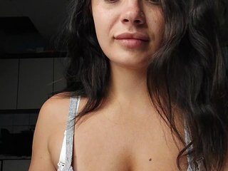 Sweet-Candy88 Porn Show