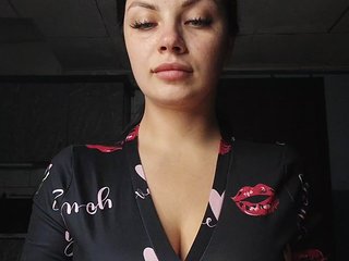 Sweet-Candy88 Porn Show