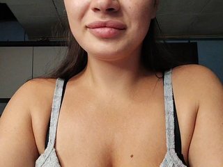 Sweet-Candy88 Porn Show