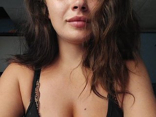 Sweet-Candy88 Porn Show