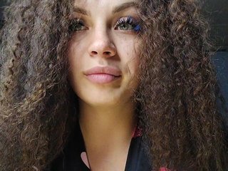Sweet-Candy88 Porn Show