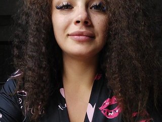 Sweet-Candy88 Porn Show