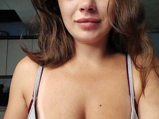 Sweet-Candy88 Porn Show