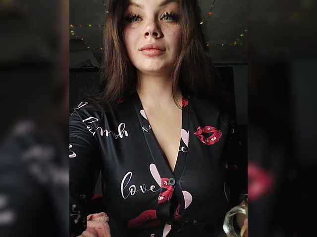 Sweet-Candy88's BongaCams show and profile