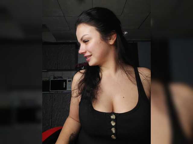 Sweet-Candy88 webcam