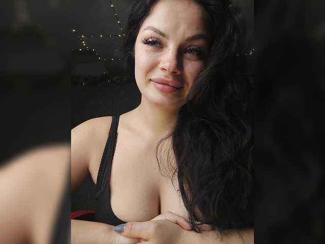 Sweet-Candy88's BongaCams show and profile