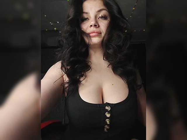 Sweet-Candy88's BongaCams show and profile