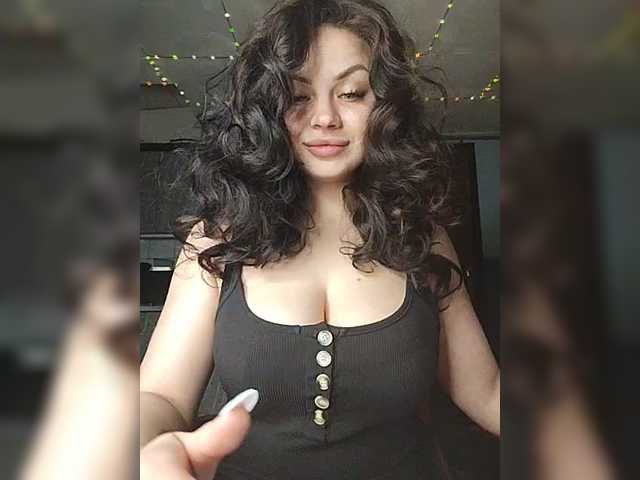 Sweet-Candy88's BongaCams show and profile