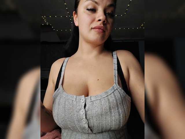 Sweet-Candy88's BongaCams show and profile