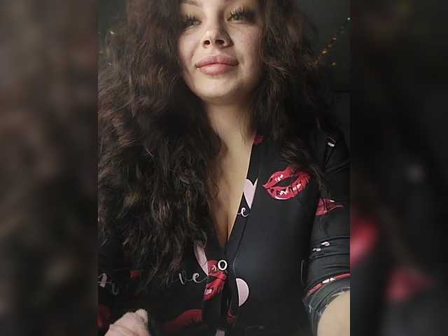 Sweet-Candy88's BongaCams show and profile