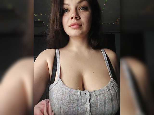 Sweet-Candy88's BongaCams show and profile
