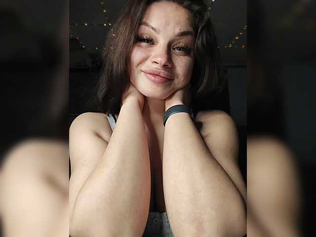 Sweet-Candy88's BongaCams show and profile
