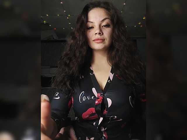 Sweet-Candy88's BongaCams show and profile