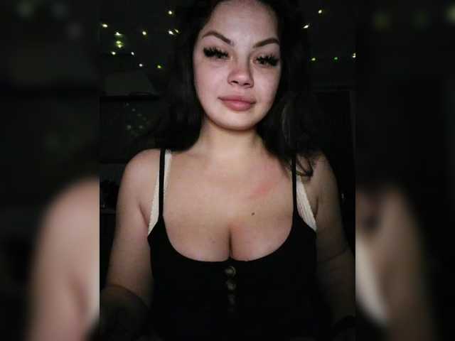 Sweet-Candy88's BongaCams show and profile