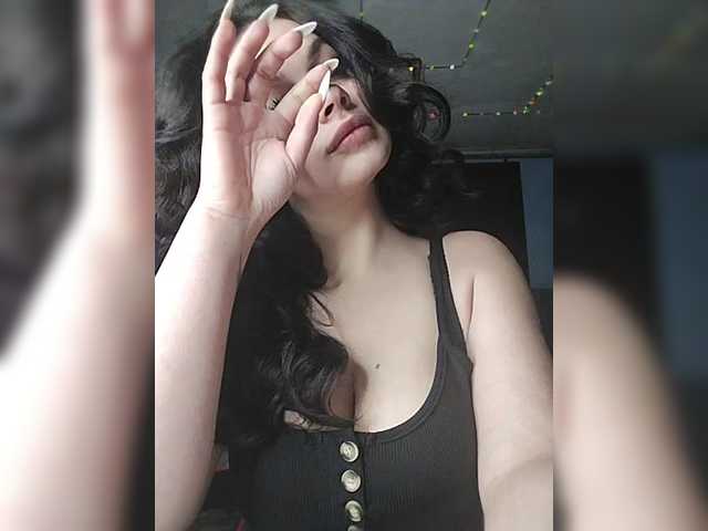 Sweet-Candy88's BongaCams show and profile