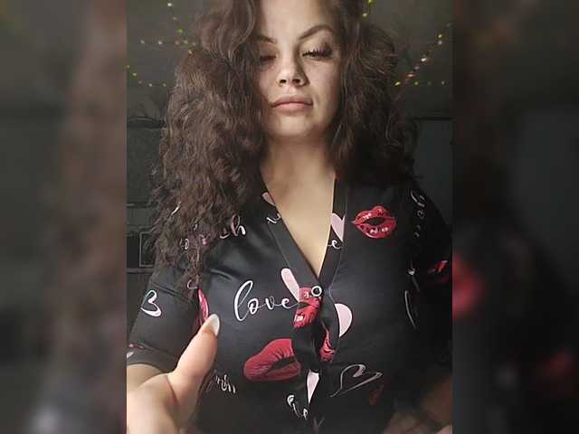 Sweet-Candy88's BongaCams show and profile