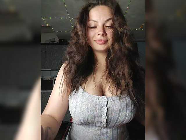 Sweet-Candy88's BongaCams show and profile