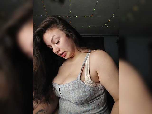 Sweet-Candy88's BongaCams show and profile