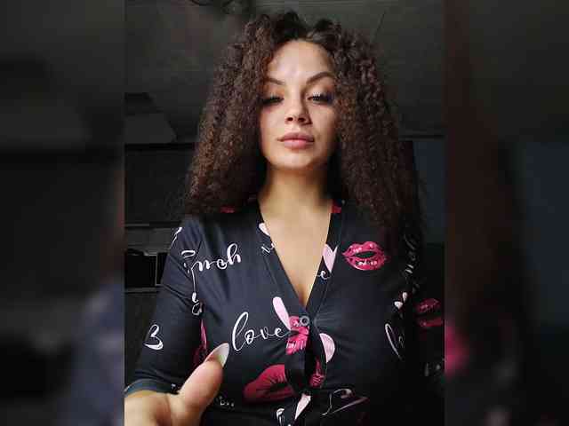Sweet-Candy88 webcam