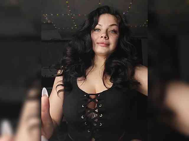 Sweet-Candy88 webcam