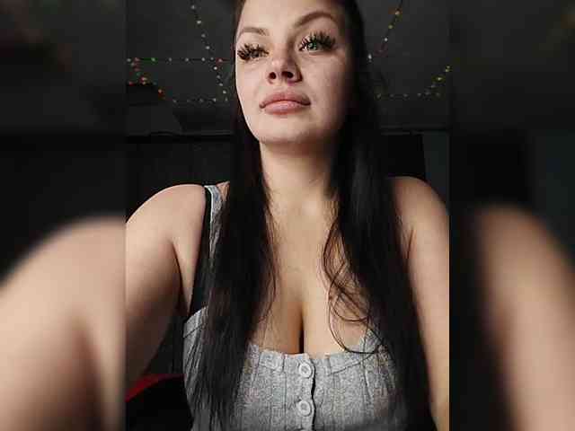 Sweet-Candy88 webcam