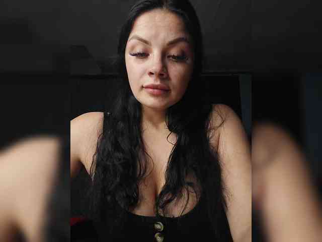 Sweet-Candy88 webcam