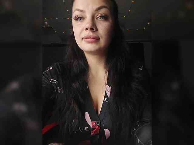 Sweet-Candy88 webcam