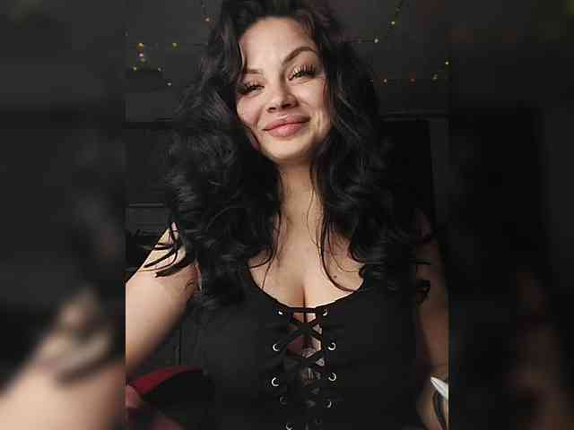 Sweet-Candy88 webcam