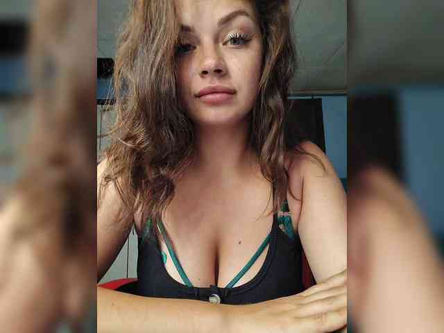 Sweet-Candy88 webcam