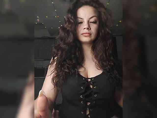 Sweet-Candy88 webcam