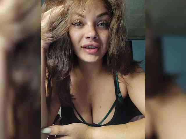 Sweet-Candy88 webcam