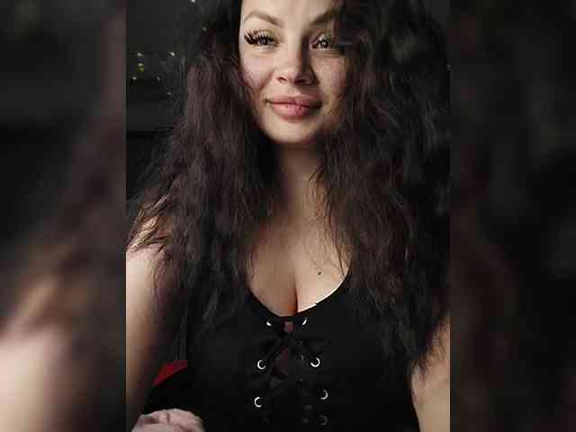 Sweet-Candy88 webcam