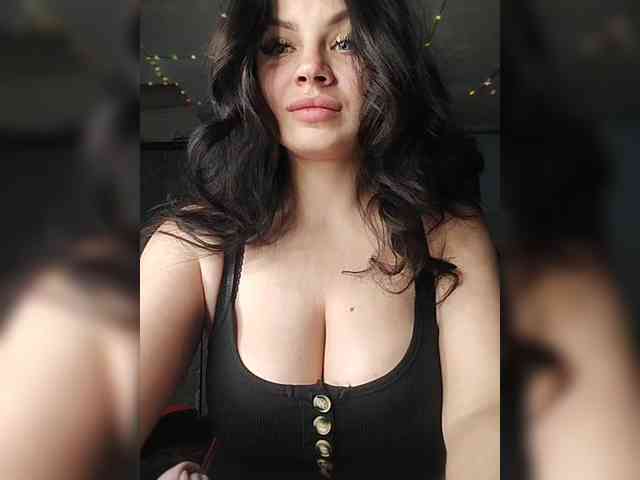 Sweet-Candy88 webcam