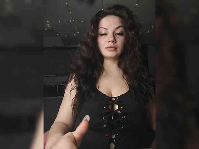 Sweet-Candy88 webcam