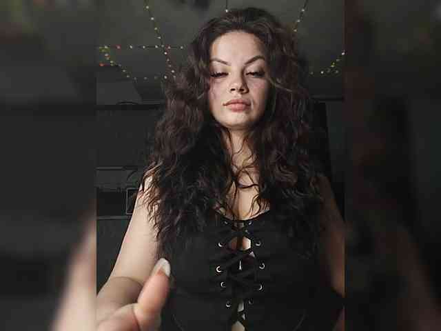 Sweet-Candy88 webcam