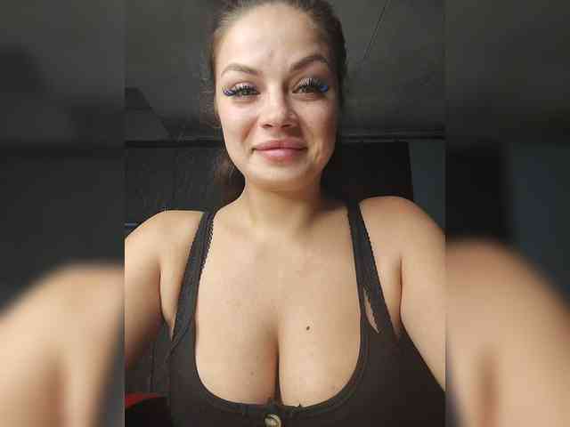 Sweet-Candy88 webcam