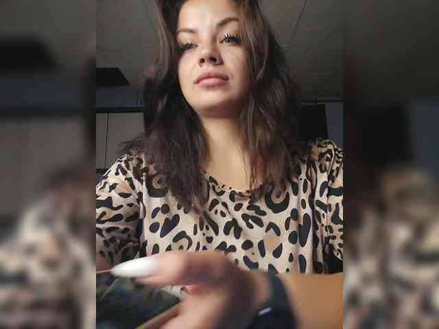 Sweet-Candy88 webcam