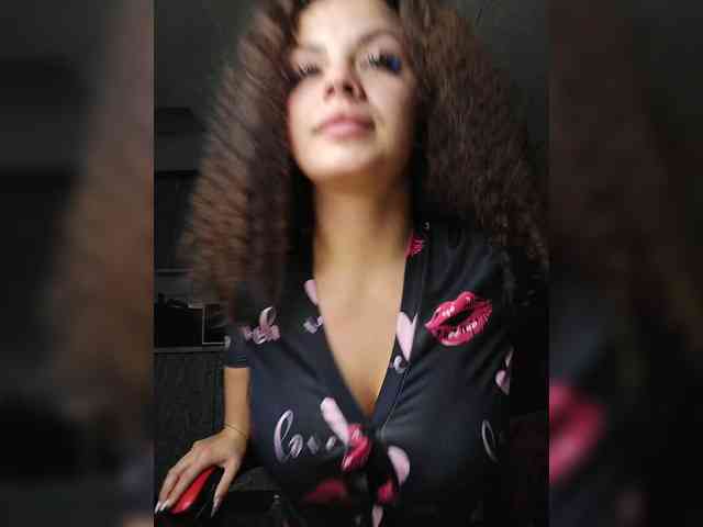 Sweet-Candy88 webcam