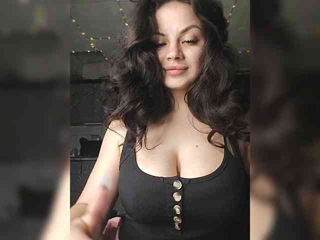 Sweet-Candy88 webcam