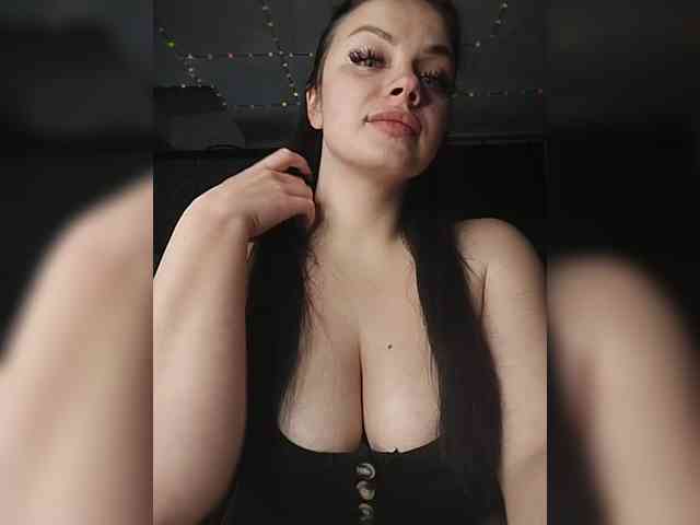 Sweet-Candy88 webcam