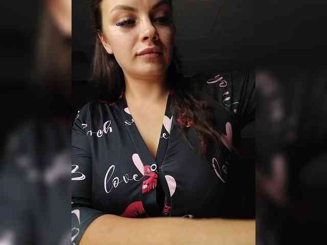 Sweet-Candy88 webcam