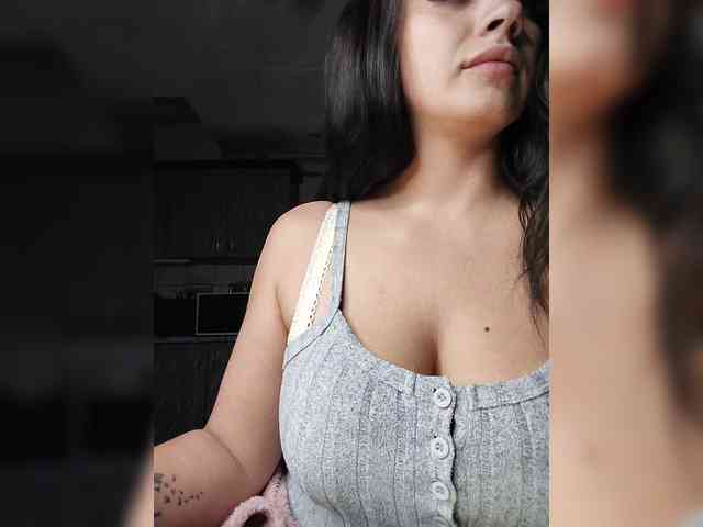 Sweet-Candy88 webcam