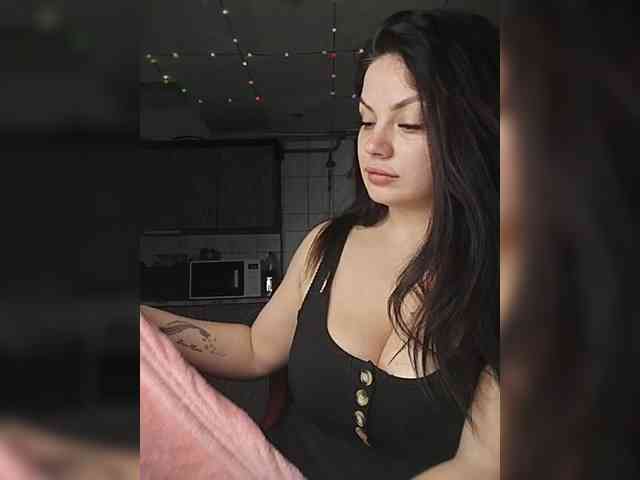 Sweet-Candy88 webcam