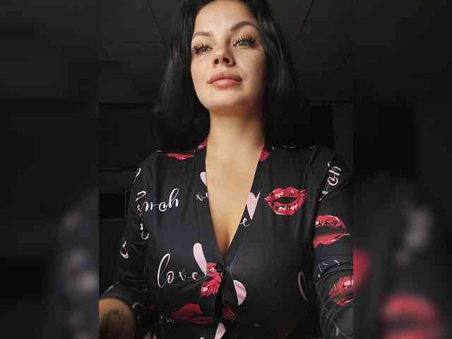 Sweet-Candy88 webcam