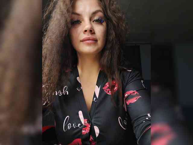 Sweet-Candy88 webcam