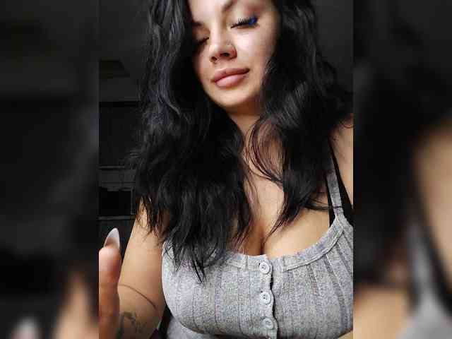 Sweet-Candy88 webcam